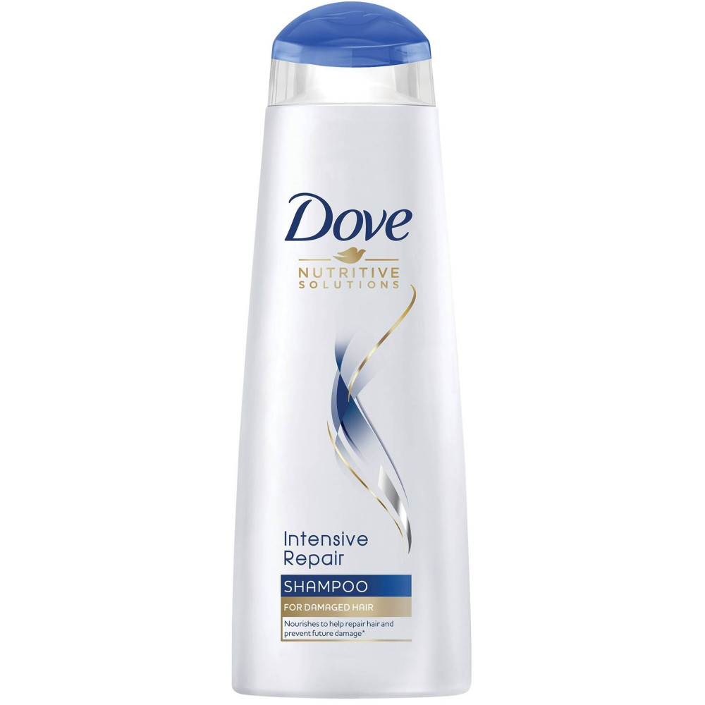DOVE INTENSIVE REPAIR шампоан за увредена коса 200 мл