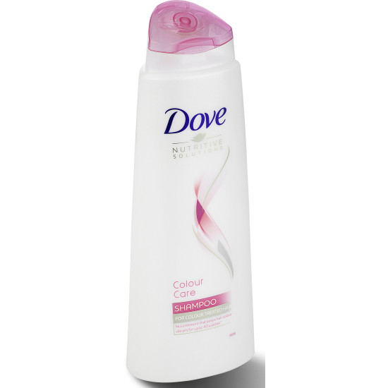 ДАВ COLOUR CARE шампоан за боядисана коса 250 мл