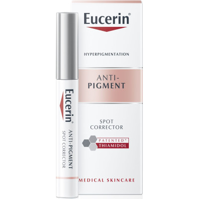 ЕУСЕРИН ANTI-PIGMENT стик коректор 5 мл