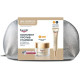 EUCERIN HYALURON-FILLER + ELASTICITY КОМПЛЕКТ дневен крем SPF30 50 мл + околоочен крем SPF20 15 мл + НЕСЕСЕР - Грижа за лицето