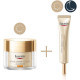 EUCERIN HYALURON-FILLER + ELASTICITY КОМПЛЕКТ дневен крем SPF30 50 мл + околоочен крем SPF20 15 мл + НЕСЕСЕР - Грижа за лицето