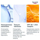 EUCERIN ПРОМО КОМПЛЕКТ HYALURON-FILLER + 3x EFFECT SPF30 дневен крем за лице против бръчки за всеки тип кожа 50 мл + РЕФИЛ 50 мл - Грижа за лицето