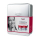 ЕУСЕРИН HYALURON-FILLER + VOLUME LIFT ПРОМО КОМПЛЕКТ дневен крем за суха кожа SPF15 50 мл + нощен крем 50 мл - Грижа за лицето
