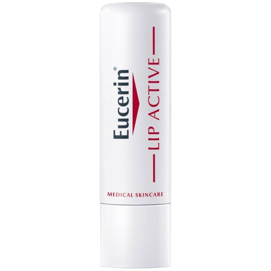 EUCERIN PH5 LIP ACTIVЕ SPF20 балсам-стик за сухи напукани и разранени устни 4.8 г