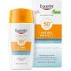 ЕУСЕРИН SUN HYDRO PROTECT SPF50+ слънцезащитен ултралек флуид 50 мл - Слънцезащита ЕУСЕРИН SUN HYDRO PROTECT SPF50+ слънцезащитен ултралек флуид 50 мл - Слънцезащита