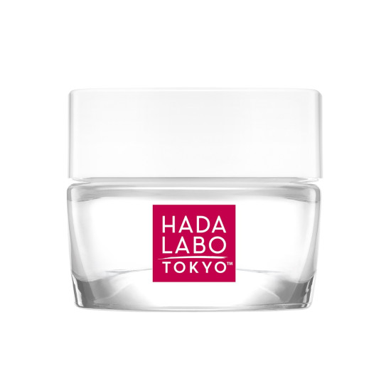 ХАДА ЛАБО ТОКИО GLOW MEGA ILLUMINATING MOISTURIZER CREAM дневен и нощен кремизравняващ тена 50 мл