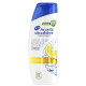 HEAD & SHOULDERS CITRUS FRESH шампоан против пърхот за мазна коса 200 мл - Грижа за косата HEAD & SHOULDERS CITRUS FRESH шампоан против пърхот за мазна коса 200 мл - Грижа за косата