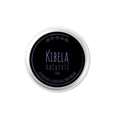 КИБЕЛА ESSENTIAL CLEANSING FACE BALM почистващ балсам за лице 50 мл