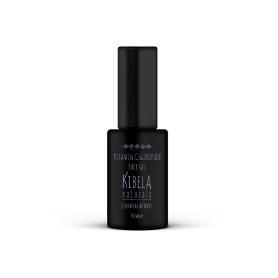 КИБЕЛА SKIN REFINING FACE GEL коригиращ гел за лице с хидратиращо и успокояващо действие против кожни несъвършенства 30 мл