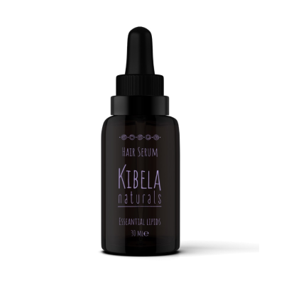 КИБЕЛА HAIR SERUM серум за коса против косопад 30 мл