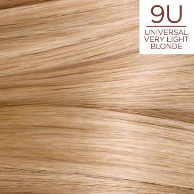 ЛОРЕАЛ EXCELLENCE CREME БЕЗ АМОНЯК боя за коса 9U UNIVERSAL VERY LIGHT BLONDE