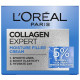 L'OREAL COLLAGEN EXPERT Moisture Filler Cream хидратиращ дневен анти-ейдж крем за лице за всеки тип кожа 50 мл - Грижа за лицето