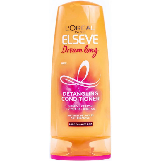 L'OREAL ELSEVE DREAM LONG балсам за дълга и увредена коса 200 мл