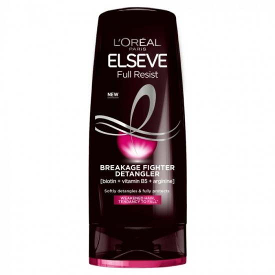 L'OREAL ELSEVE FULL RESIST балсам за укрепване на слаба коса склонна към накъсване 200 мл