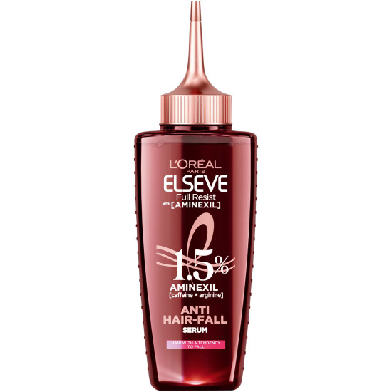 L'OREAL ELSEVE FULL RESIST серум против косопад 102 мл