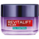 L'OREAL REVITALIFT FILLER OIL CONTROL гел-крем за лице с хиалурон и салицилова киселина за мазна и комбинирана кожа 50 мл - Грижа за лицето