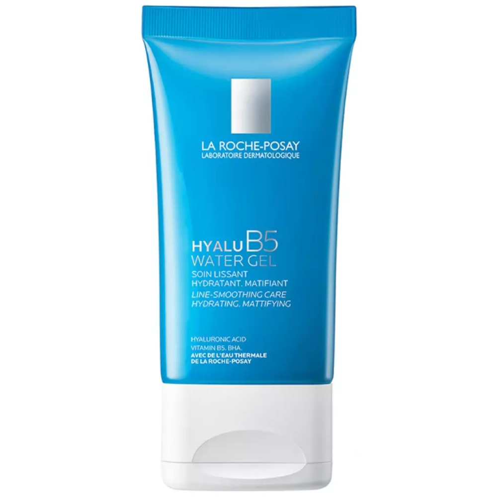 LA ROCHE-POSAY HYALU B5 WATER GEL воден гел против бръчки за чувствителна кожа 40 мл - Грижа за лицето LA ROCHE-POSAY HYALU B5 WATER GEL воден гел против бръчки за чувствителна кожа 40 мл - Грижа за лицето