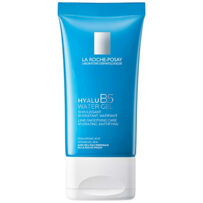 LA ROCHE-POSAY HYALU B5 WATER GEL воден гел против бръчки за чувствителна кожа 40 мл