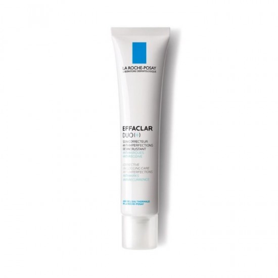 ᐉ ЛАРОШ ПОЗЕ EFFACLAR DUO против акне 40 мл