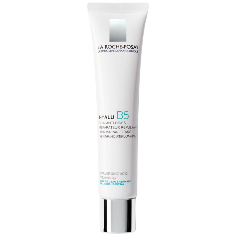 La Roche-Posay HYALU B5 Крем против бръчки с изпълващо действие 40мл - Кремове за лице La Roche-Posay HYALU B5 Крем против бръчки с изпълващо действие 40мл - Кремове за лице