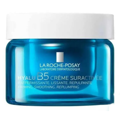 LA ROCHE-POSAY HYALU B5 високоефективен крем против бръчки за чувствителна кожа 40 мл
