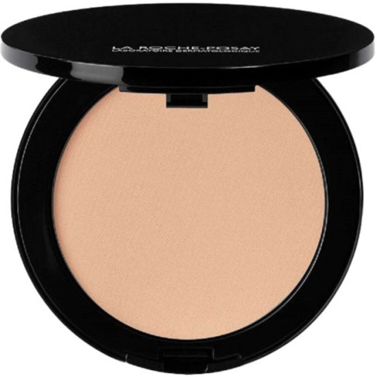 LA ROCHE-POSAY TOLERIANE TEINT MINERAL 11 LIGHT BEIGE SPF25 минерална компактна пудра за чувствителна кожа 30 мл