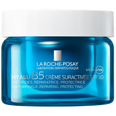 LA ROCHE-POSAY HYALU B5 високоефективен крем против бръчки за чувствителна кожа SPF30 40 мл