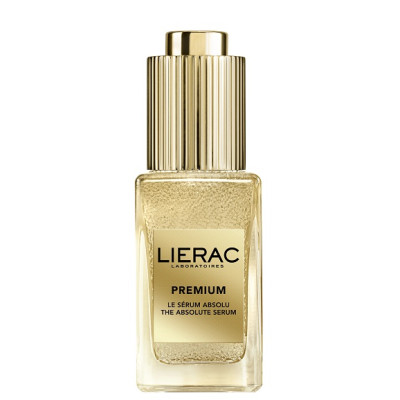 LIERAC PREMIUM THE ABSOLUTE SERUM съвършен серум за лице за всеки тип кожа 30 мл