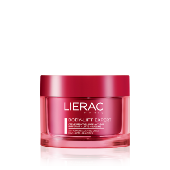 ᐉ ЛИЕРАК BODY LIFT крем за тяло 200 мл