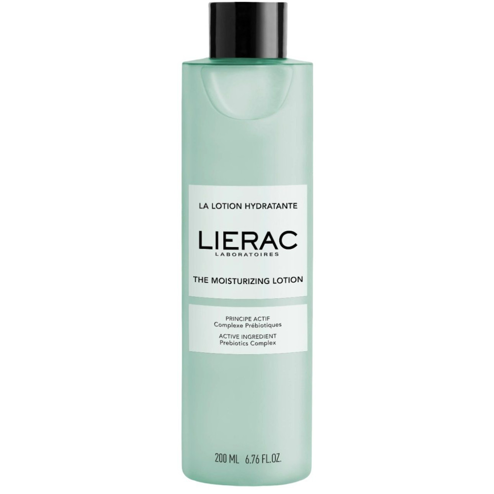 ЛИЕРАК THE MOISTURIZING LOTON хидратиращ лосион с хиалуронова киселина 200 мл - Грижа за лицето ЛИЕРАК THE MOISTURIZING LOTON хидратиращ лосион с хиалуронова киселина 200 мл - Грижа за лицето