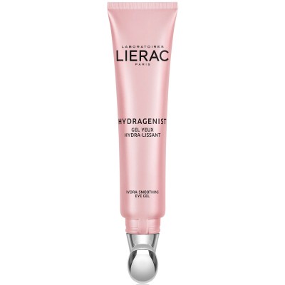 ЛИЕРАК HYDRAGENIST GEL-YEUX хидратиращ околоочен гел 15 мл