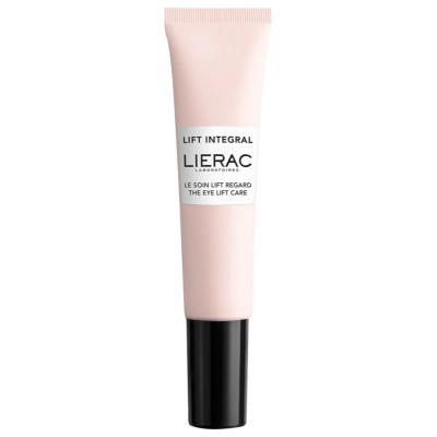 LIERAC LIFT INTEGRAL The Eye Lift Care околоочен лифтинг крем 15 мл