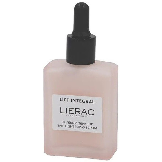 LIERAC LIFT INTEGRAL The Tightening Serum стягащ лифтинг серум за лице за всеки тип кожа 30 мл