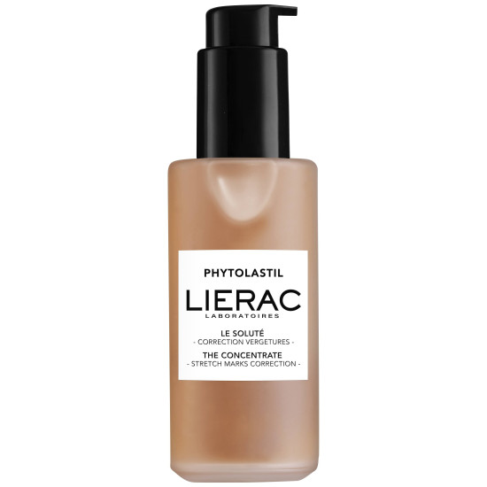 LIERAC PHYTOLASTIL The Concentrate Stretch Mark Correction лосион концентрат за тяло против стрии 100 мл