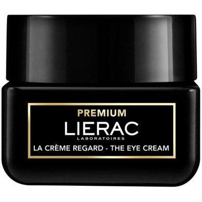 LIERAC PREMIUM THE EYE CREAM околоочен крем за всеки тип кожа 20 мл