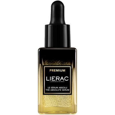 LIERAC PREMIUM THE ABSOLUTE SERUM серум за лице анти-ейдж за всеки тип кожа 30 мл