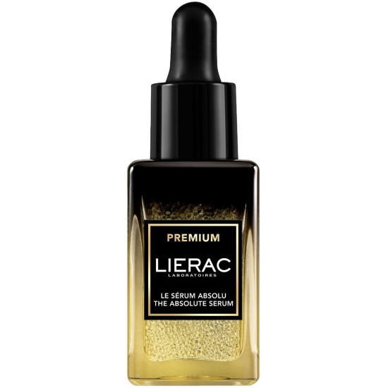 LIERAC PREMIUM THE ABSOLUTE SERUM анти-ейдж серум за лице за всеки тип кожа 30 мл