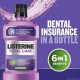Listerine Total Care Антибактериална вода за уста с 6 действия х500 мл - Вода за уста