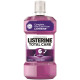 Listerine Total Care Антибактериална вода за уста с 6 действия х500 мл - Вода за уста