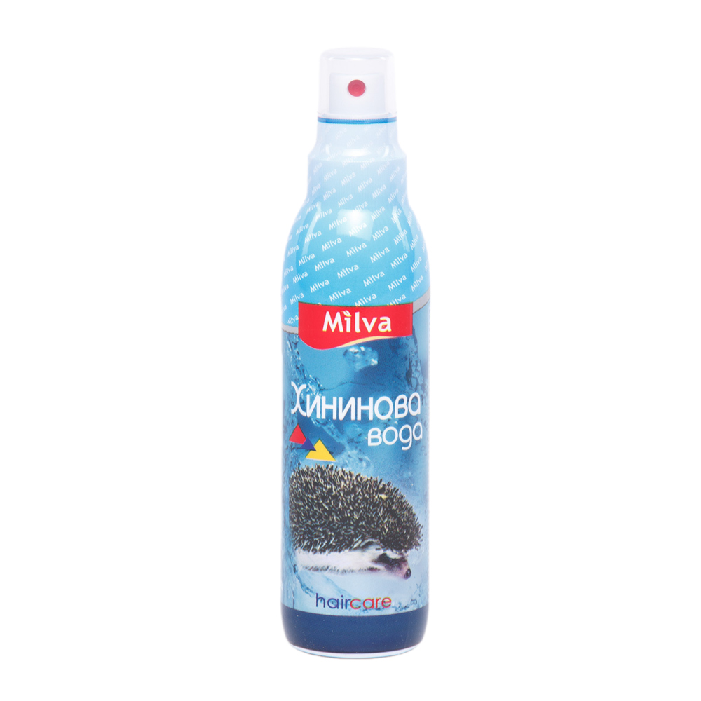 Quinine Water 200 ml Spray / Хининова вода 200 мл спрей - Лосиони за коса Quinine Water 200 ml Spray / Хининова вода 200 мл спрей - Лосиони за коса