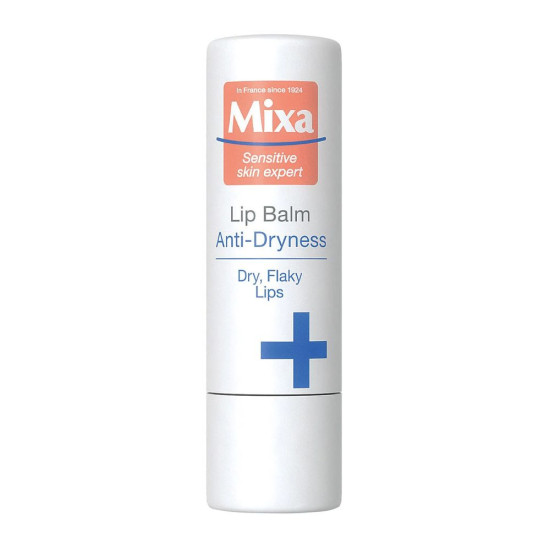 МИКСА LIP BALM ANTI-DRYNESS балсам за сухи устни 4,7 мл