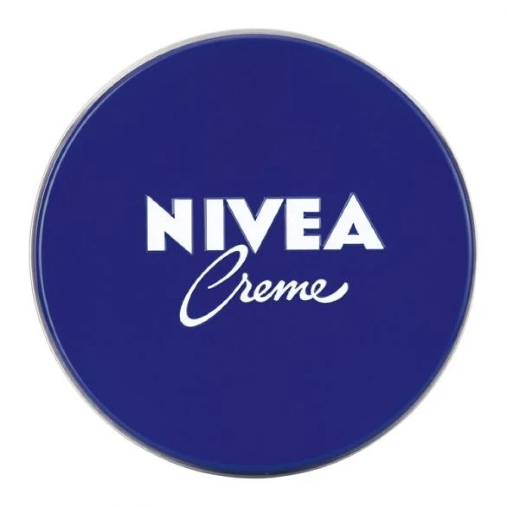 Nivea Creme Универсален крем кутия 250 мл - Кремове за лице