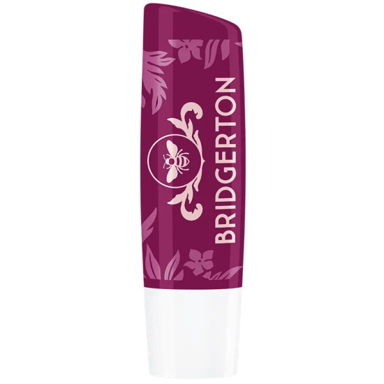 NIVEA BRIDGERTON балсам за устни BLACKBERRY PIE 4.8 г