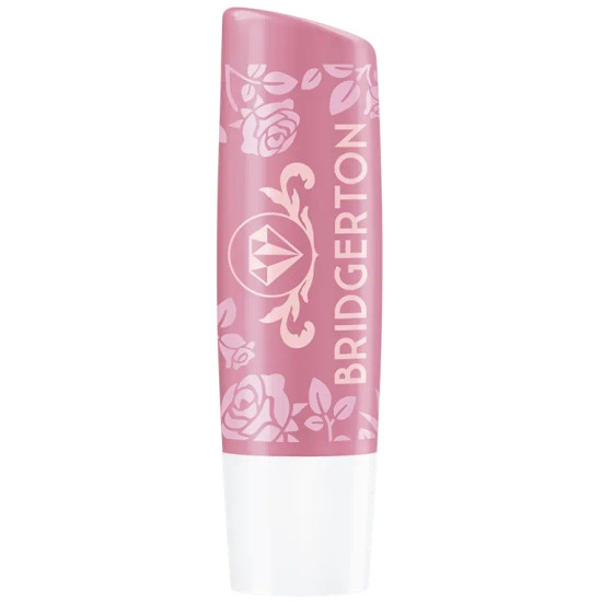 NIVEA BRIDGERTON балсам за устни ROSE MERINGUE 4.8 г