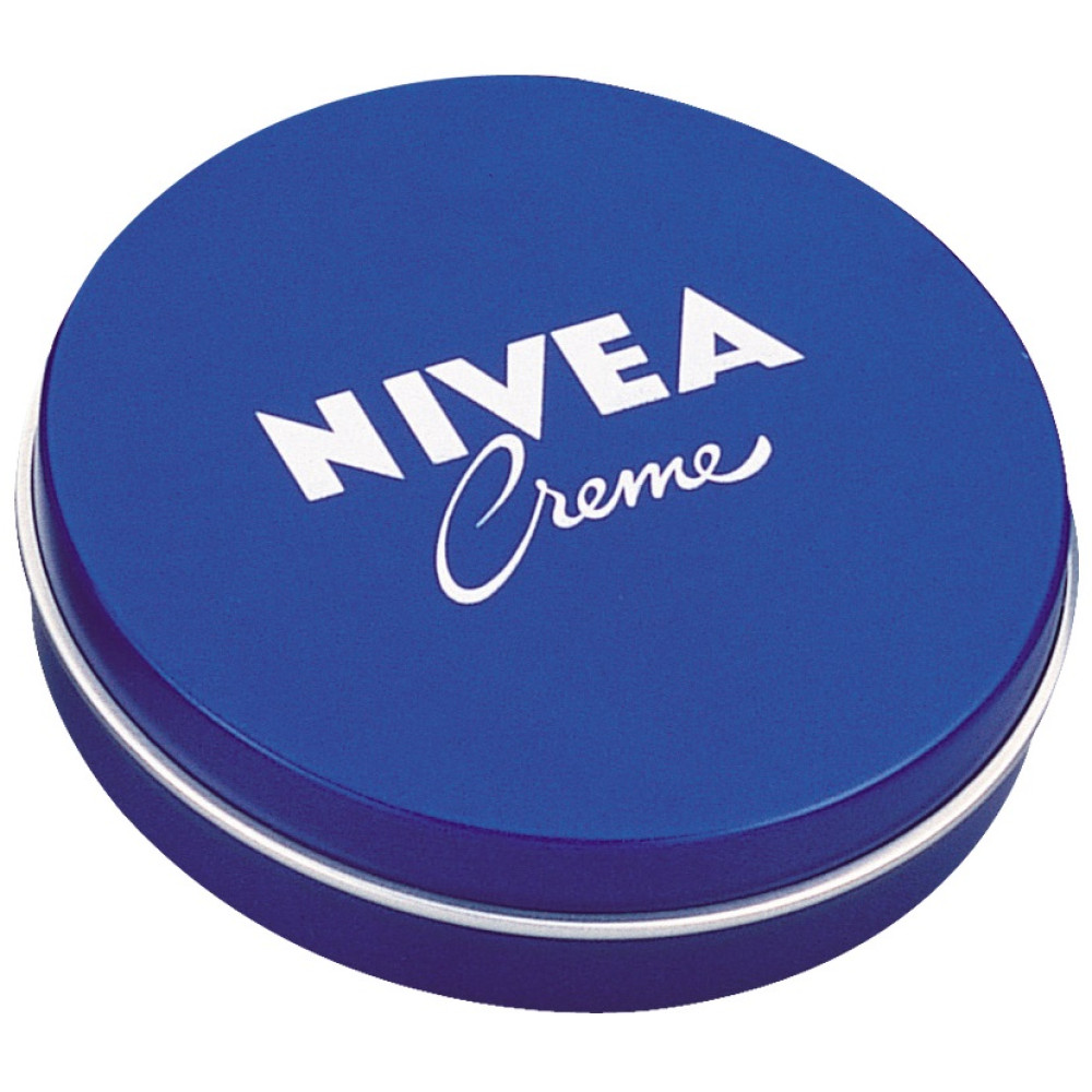 NIVEA CREME универсален хидратиращ крем за лице и тяло 30 мл