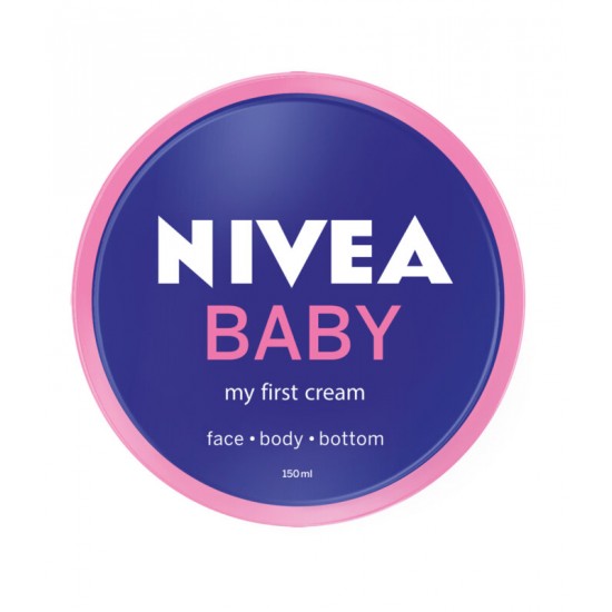 НИВЕА BABY крем 150 мл