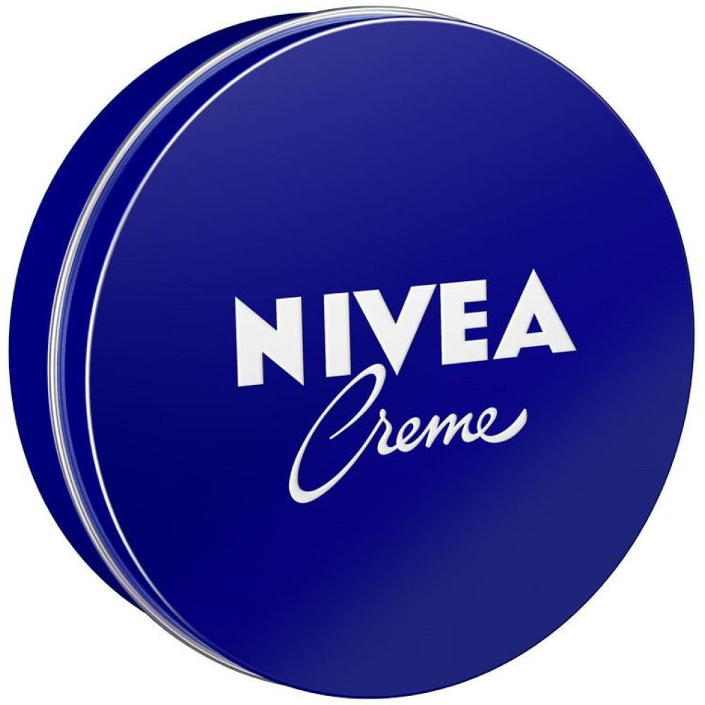 NIVEA CREME универсален хидратиращ крем за лице и тяло 150 мл