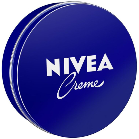 NIVEA CREME универсален хидратиращ крем за лице и тяло 150 мл