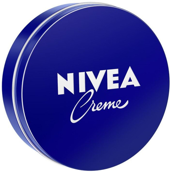 NIVEA CREME универсален хидратиращ крем за лице и тяло 75 мл