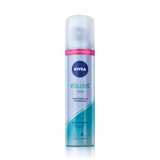 НИВЕА HAIR пяна за коса VOLUME 150мл
